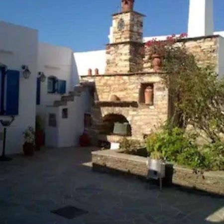 Apartment In The Center Of Artemonas, Sifnos מראה חיצוני תמונה