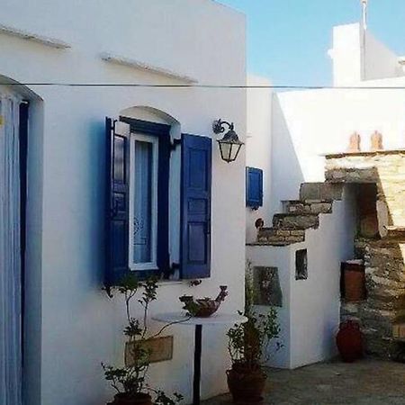 Apartment In The Center Of Artemonas, Sifnos מראה חיצוני תמונה