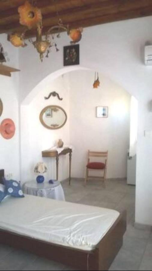Apartment In The Center Of Artemonas, Sifnos מראה חיצוני תמונה