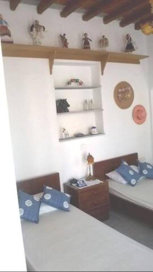Apartment In The Center Of Artemonas, Sifnos מראה חיצוני תמונה