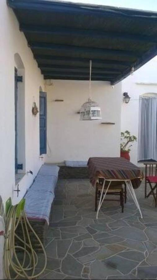 Apartment In The Center Of Artemonas, Sifnos מראה חיצוני תמונה